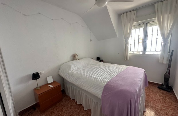 Resale - Apartment - Orihuela - Entre Naranjos Vistabella