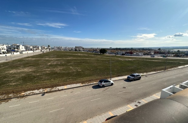 Resale - Apartment - Orihuela - Entre Naranjos Vistabella
