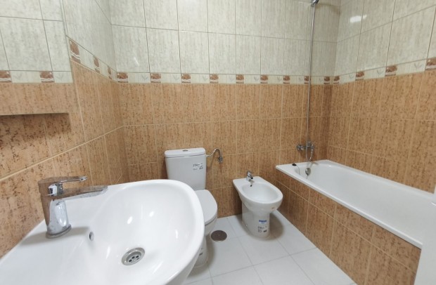 Resale - Townhouse - Torrevieja - Lago jardin