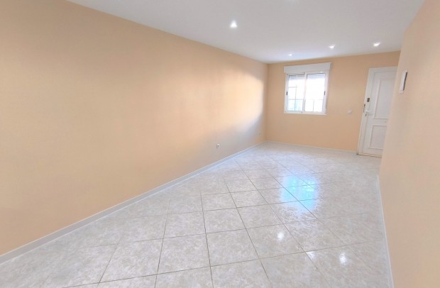 Resale - Bungalow - Torrevieja - El Chaparral