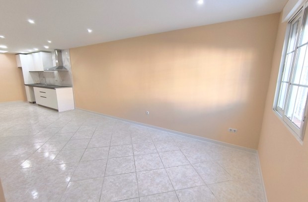 Resale - Bungalow - Torrevieja - El Chaparral