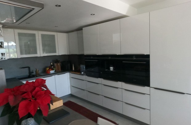 Resale - Detached House / Villa - Algorfa - La Finca Golf Resort