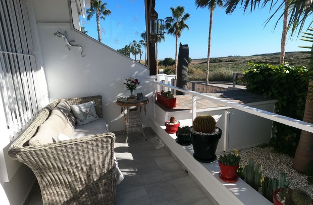 Resale - Detached House / Villa - Algorfa - La Finca Golf Resort