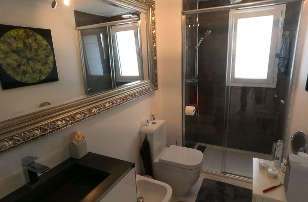 Resale - Detached House / Villa - Algorfa - La Finca Golf Resort