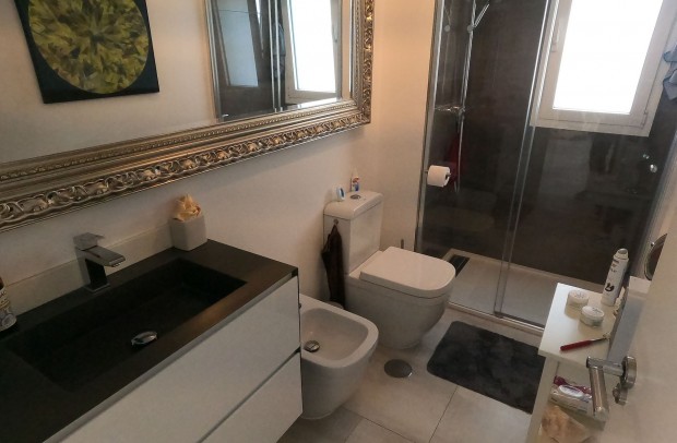 Resale - Detached House / Villa - Algorfa - La Finca Golf Resort