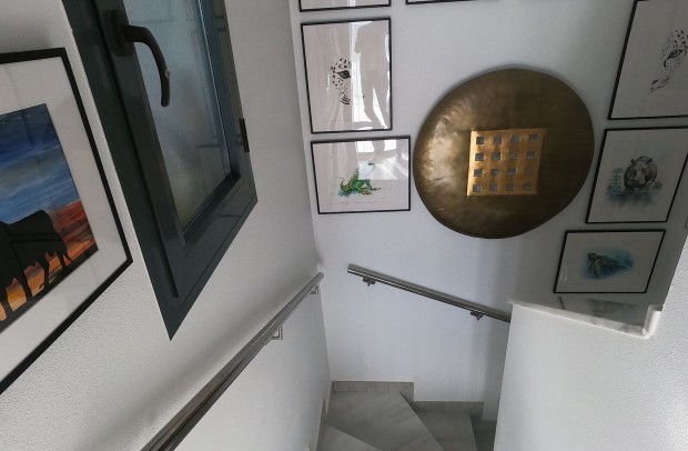 Resale - Detached House / Villa - Algorfa - La Finca Golf Resort