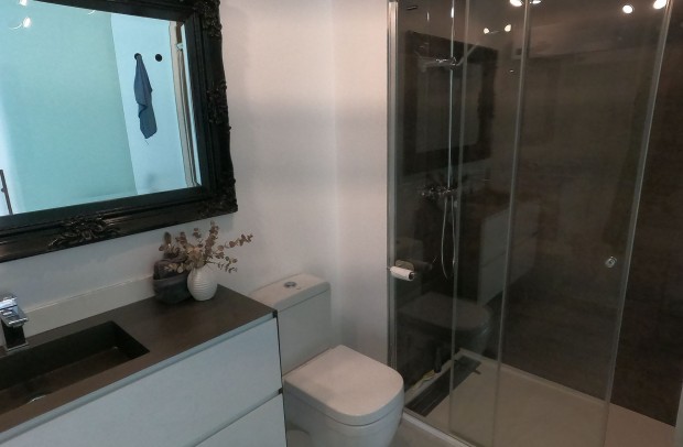 Resale - Detached House / Villa - Algorfa - La Finca Golf Resort