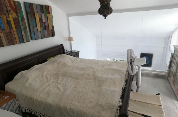 Resale - Detached House / Villa - Algorfa - La Finca Golf Resort