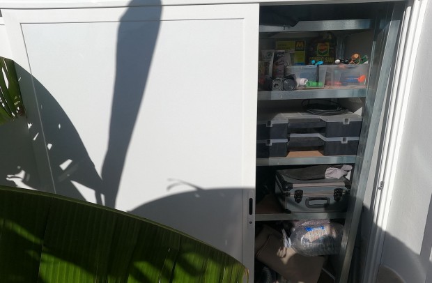 Resale - Detached House / Villa - Algorfa - La Finca Golf Resort