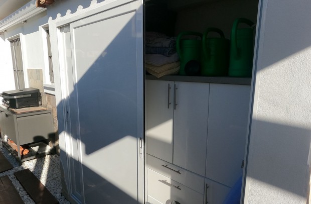 Resale - Detached House / Villa - Algorfa - La Finca Golf Resort