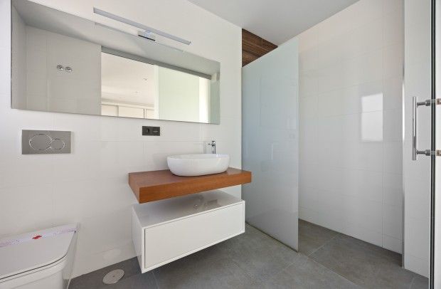 Resale - Detached House / Villa - Algorfa - La Finca Golf Resort