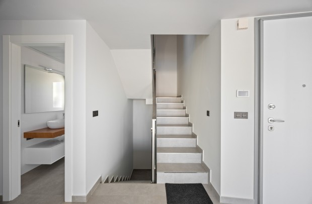 Resale - Detached House / Villa - Algorfa - La Finca Golf Resort