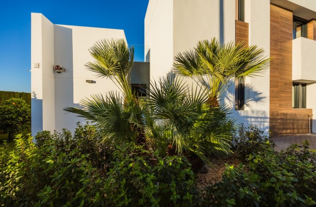 Resale - Detached House / Villa - Algorfa - La Finca Golf Resort