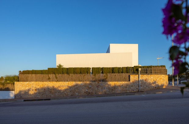 Resale - Detached House / Villa - Algorfa - La Finca Golf Resort