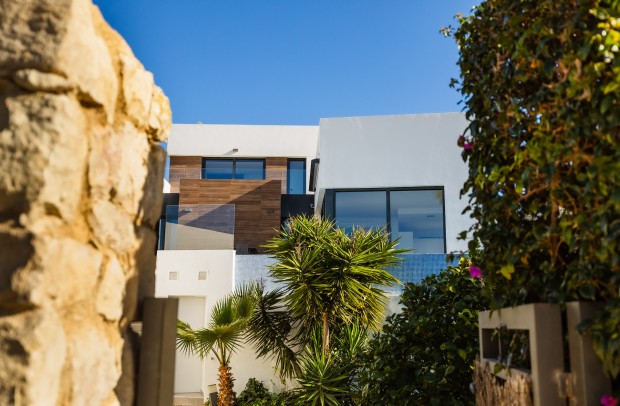 Resale - Detached House / Villa - Algorfa - La Finca Golf Resort