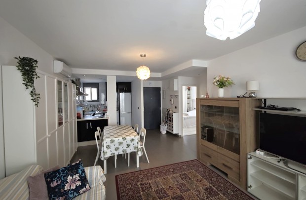 Reventa - Apartment - La Zenia