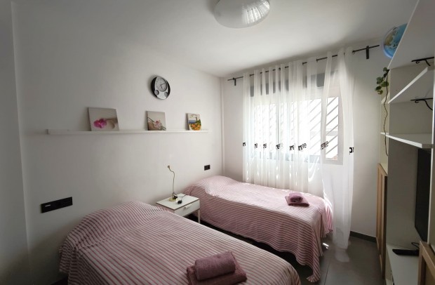 Reventa - Apartment - La Zenia