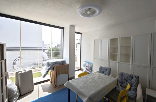 Reventa - Apartment - La Zenia