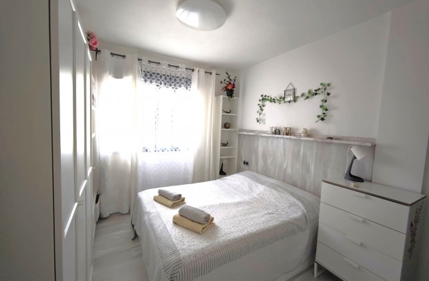 Reventa - Apartment - La Zenia