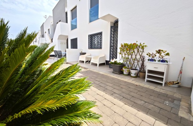 Reventa - Apartment - La Zenia