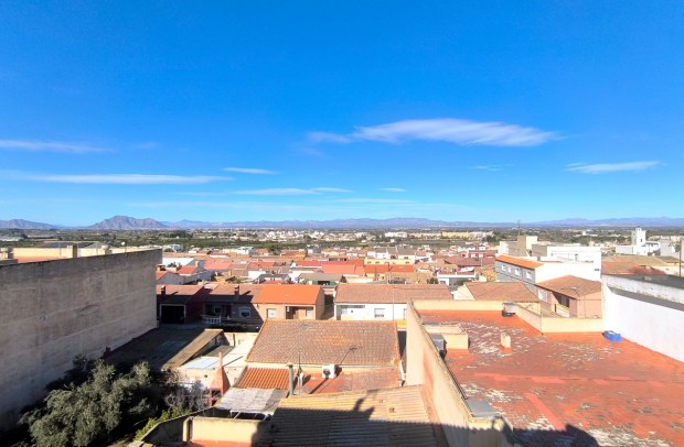 Resale - Apartment - Benijófar - Benijofar