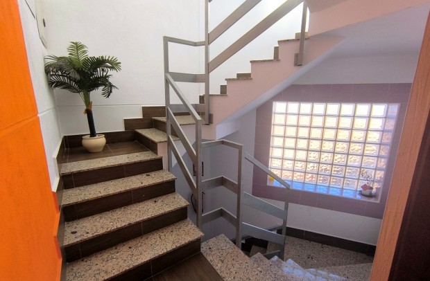 Resale - Apartment - Benijófar - Benijofar