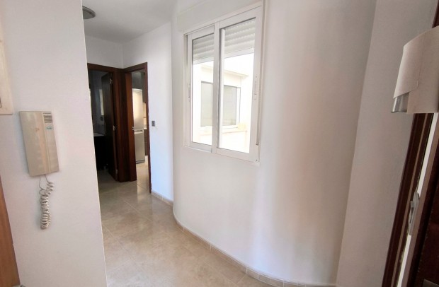Resale - Apartment - Benijófar - Benijofar