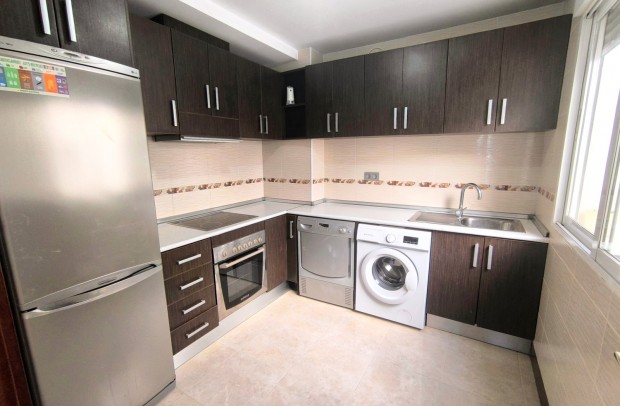 Resale - Apartment - Benijófar - Benijofar