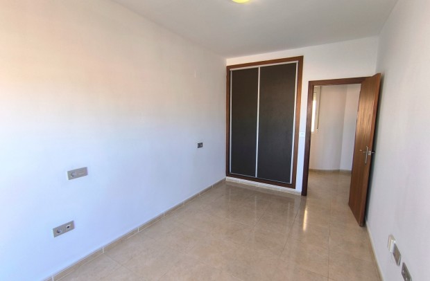 Resale - Apartment - Benijófar - Benijofar