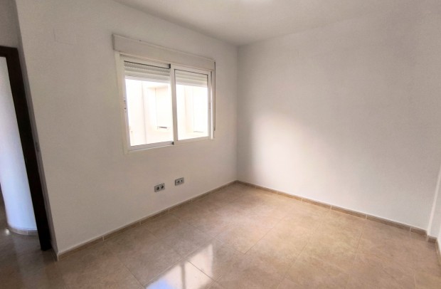 Resale - Apartment - Benijófar - Benijofar