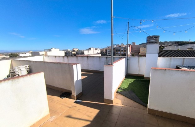 Resale - Apartment - Benijófar - Benijofar