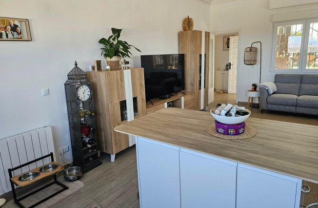 Revente - Detached House / Villa - La Marina