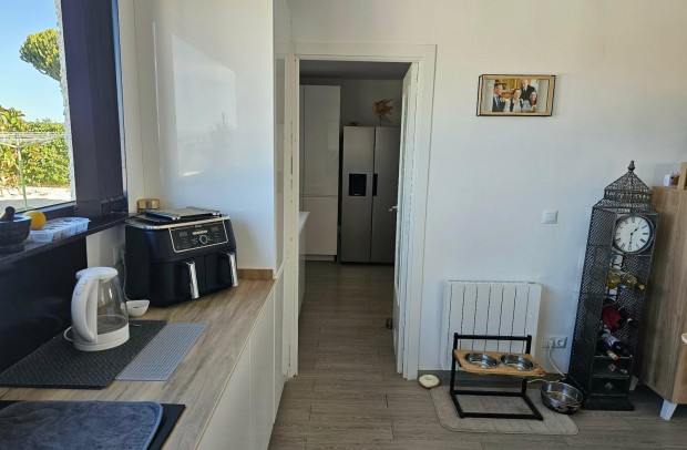 Revente - Detached House / Villa - La Marina