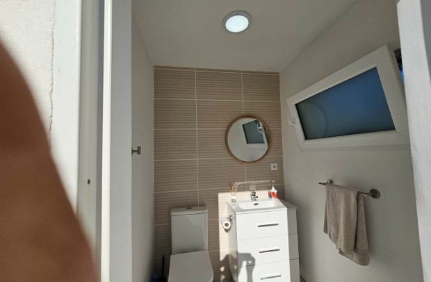 Revente - Detached House / Villa - La Marina