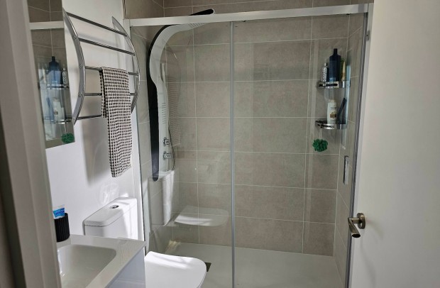 Revente - Detached House / Villa - La Marina