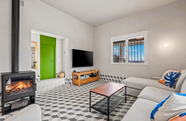 Resale - Detached House / Villa - Elche