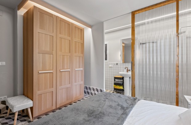 Resale - Detached House / Villa - Elche