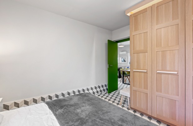 Resale - Detached House / Villa - Elche