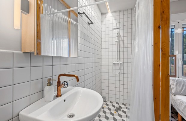 Resale - Detached House / Villa - Elche