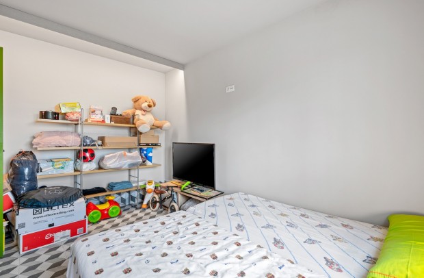 Resale - Detached House / Villa - Elche