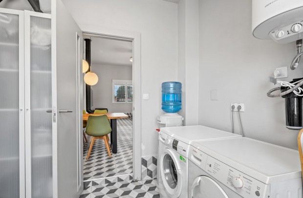 Resale - Detached House / Villa - Elche