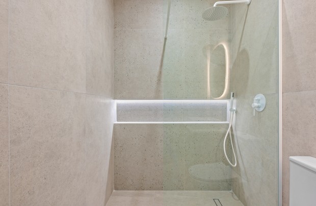 Resale - Apartment - Torrevieja - El Chaparral