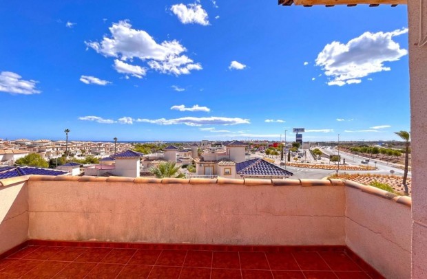 Reventa - Villa Detached - La Zenia