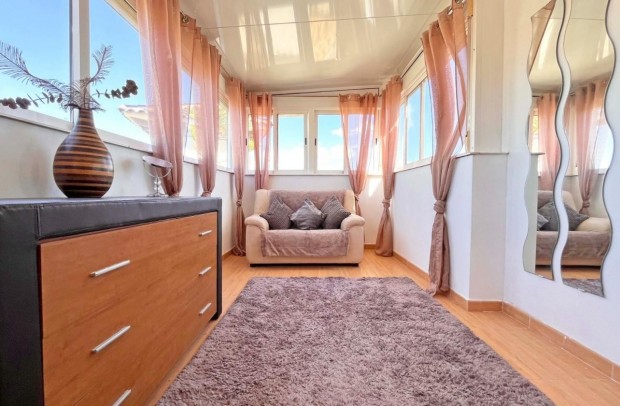 Reventa - Villa Detached - La Zenia