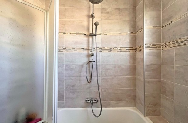 Reventa - Villa Detached - La Zenia