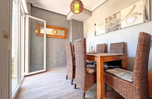 Reventa - Villa Detached - La Zenia