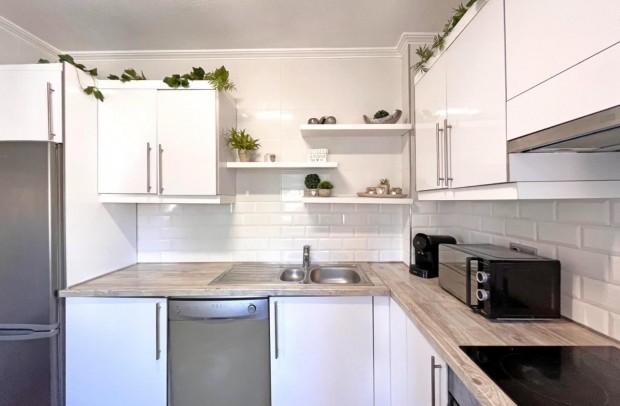 Reventa - Villa Detached - La Zenia