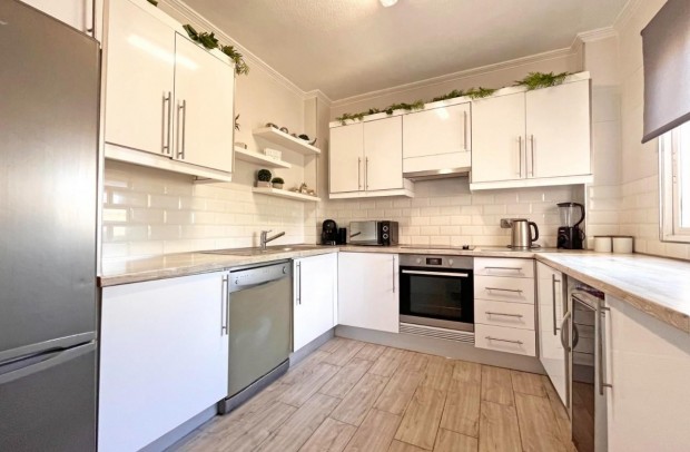 Reventa - Villa Detached - La Zenia