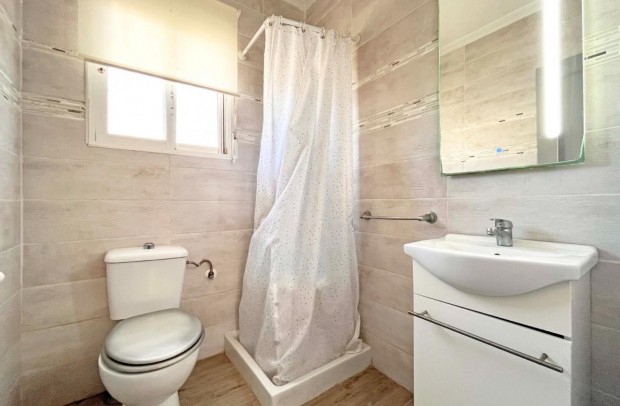 Reventa - Villa Detached - La Zenia