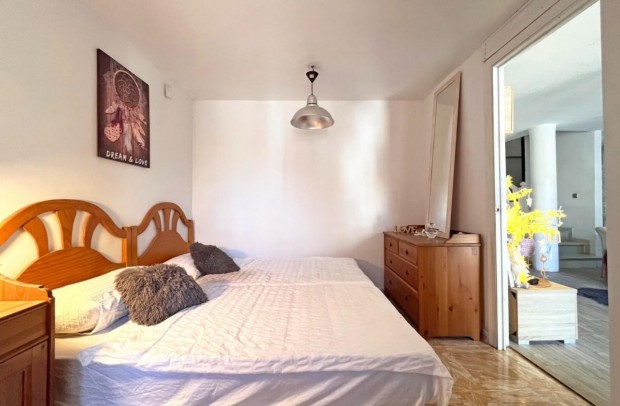 Reventa - Villa Detached - La Zenia